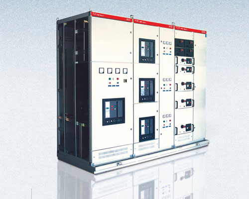贵阳GCS型低压抽出式开关柜GCS型低压抽出式开关柜